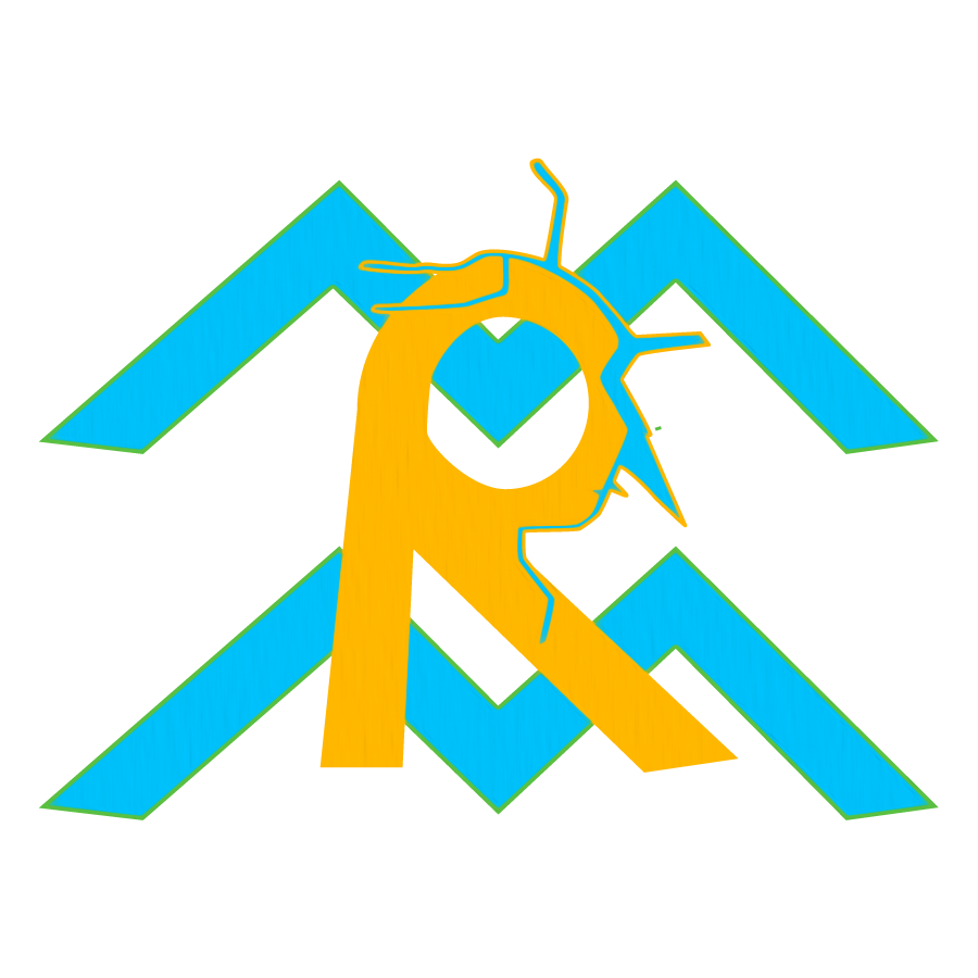MKERhineMaiden MRM Logo